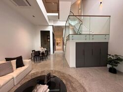 Sembawang Straits Estate (D27), Terrace #627457601